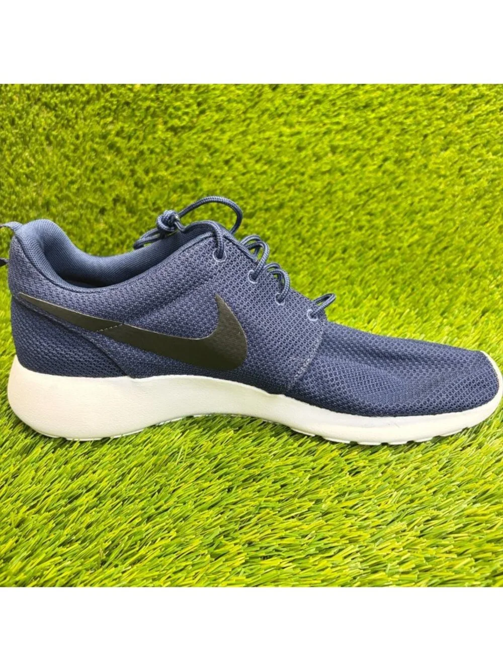 Nike please review